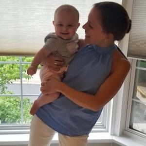 Meet your Posher, Momo